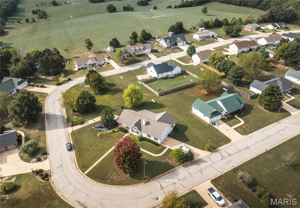 Westwood Estates - Residential