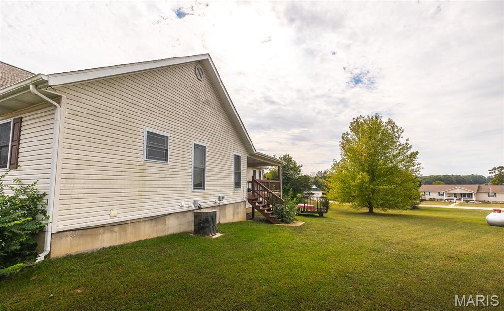 Westwood Estates - Residential