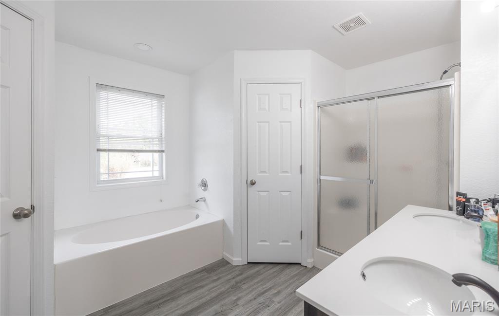 Westwood Estates - Residential