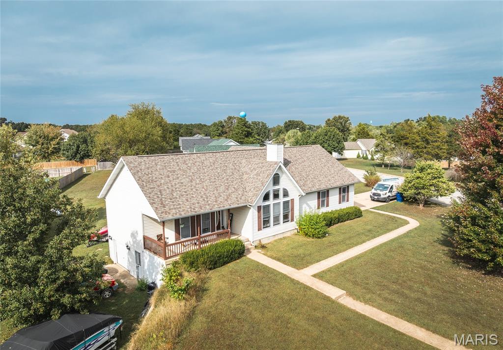 Westwood Estates - Residential