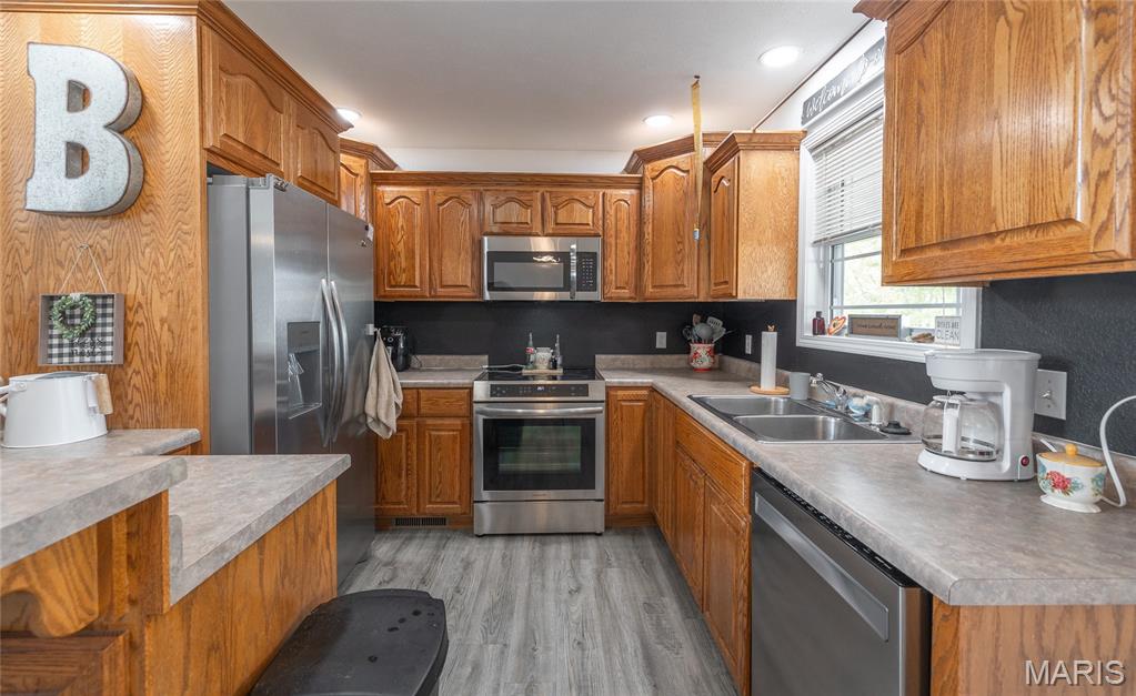 Westwood Estates - Residential