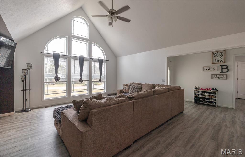 Westwood Estates - Residential