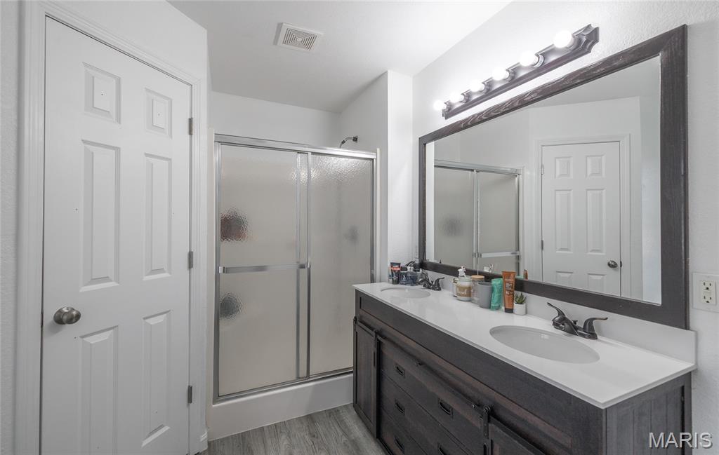 Westwood Estates - Residential