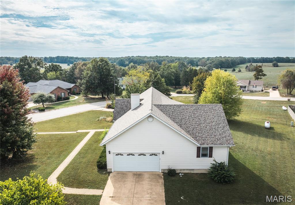 Westwood Estates - Residential