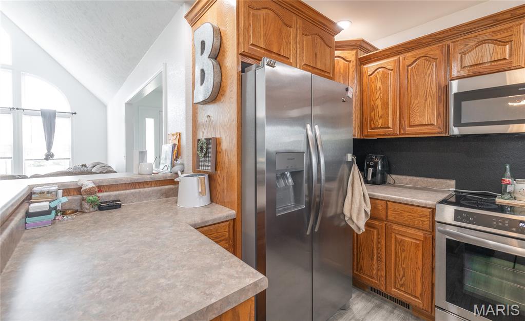 Westwood Estates - Residential