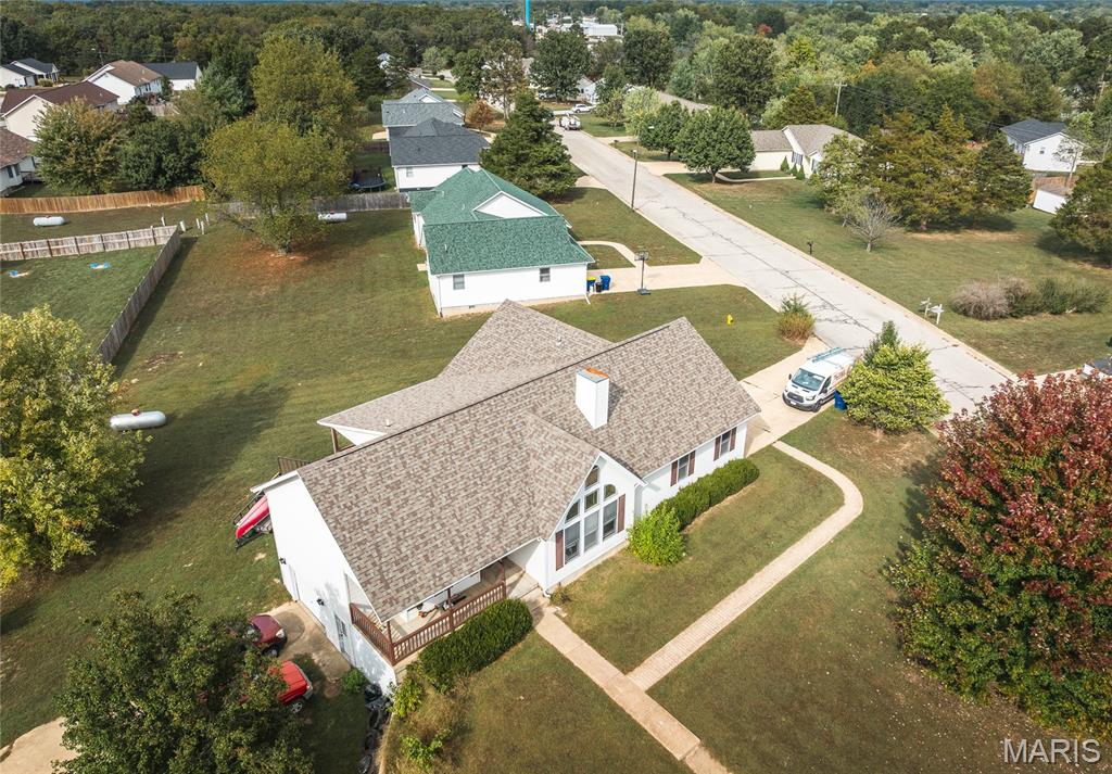 Westwood Estates - Residential