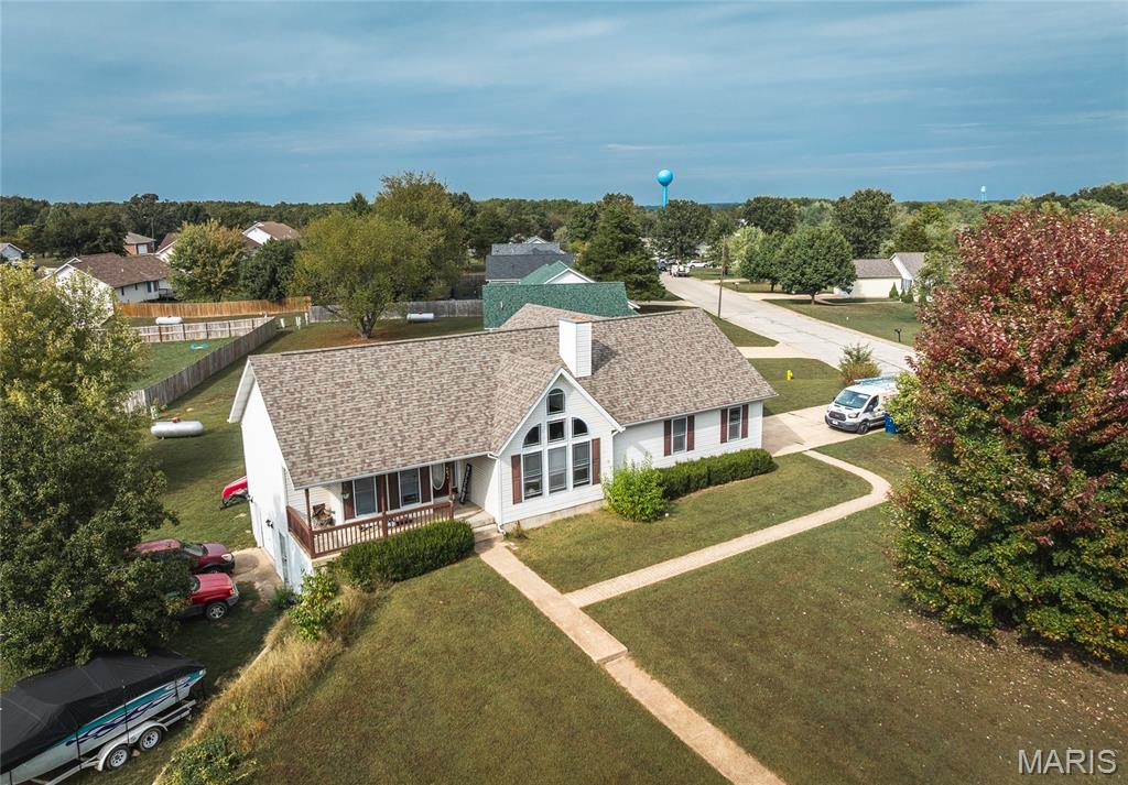 Westwood Estates - Residential