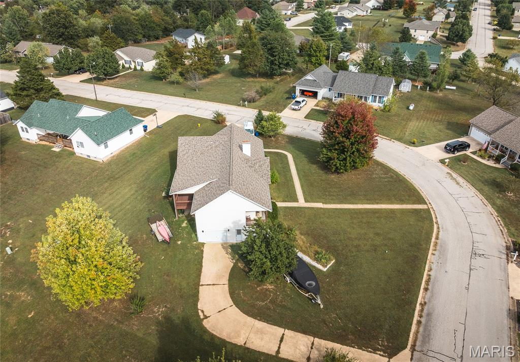 Westwood Estates - Residential