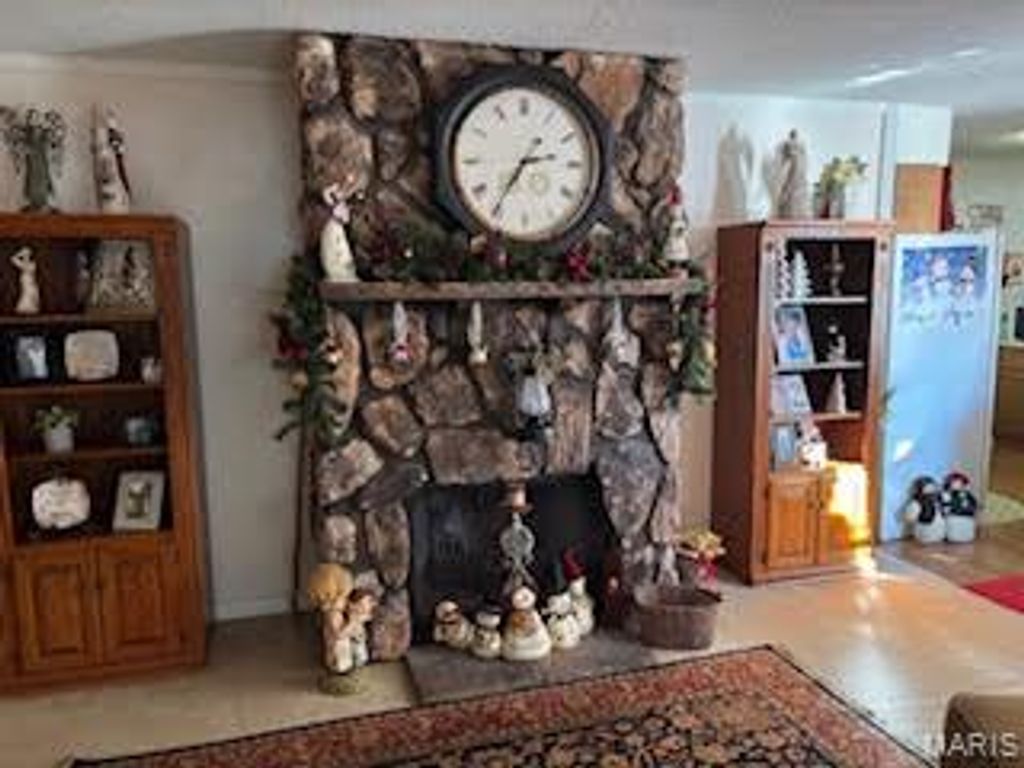 Photo of 719 N West Street, Sikeston, MO 63801 (MLS # 25080175)