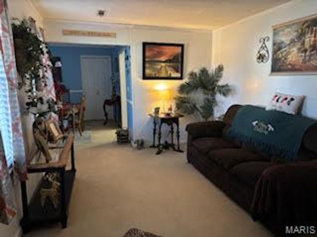 Photo of 719 N West Street, Sikeston, MO 63801 (MLS # 25080175)