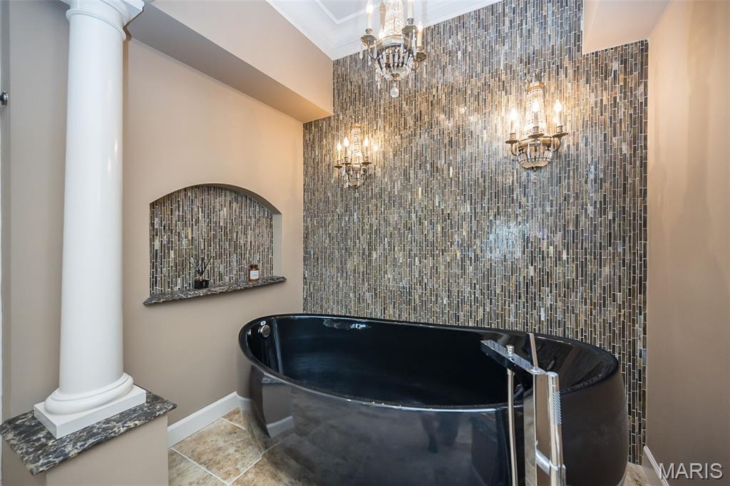 Stonehill Village - Residential