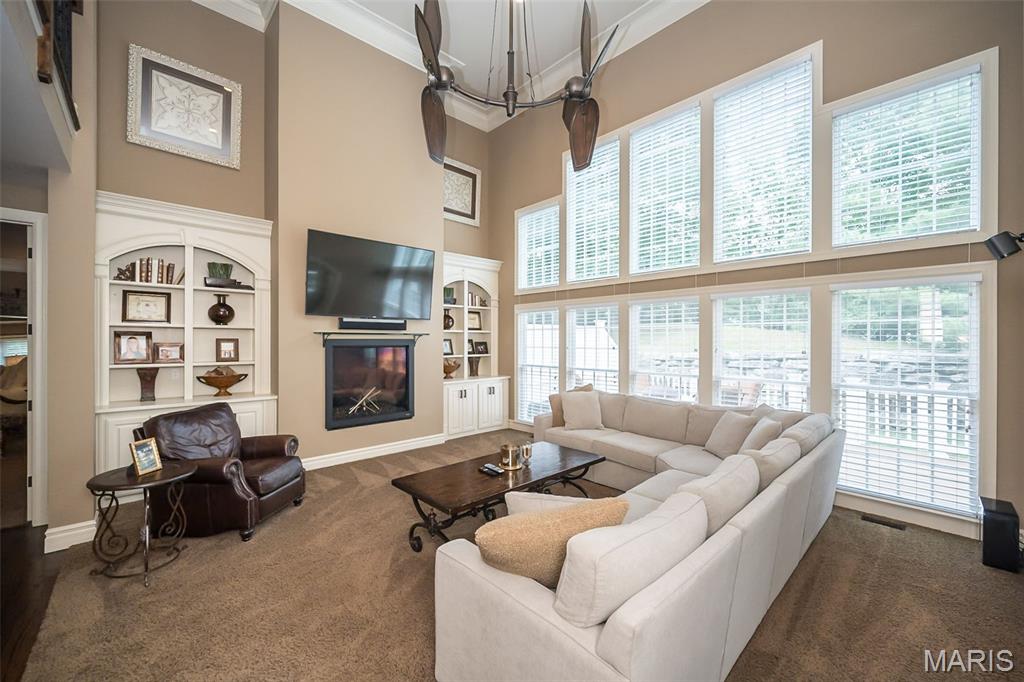 Stonehill Village - Residential