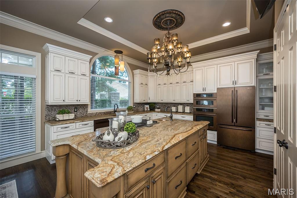 Stonehill Village - Residential