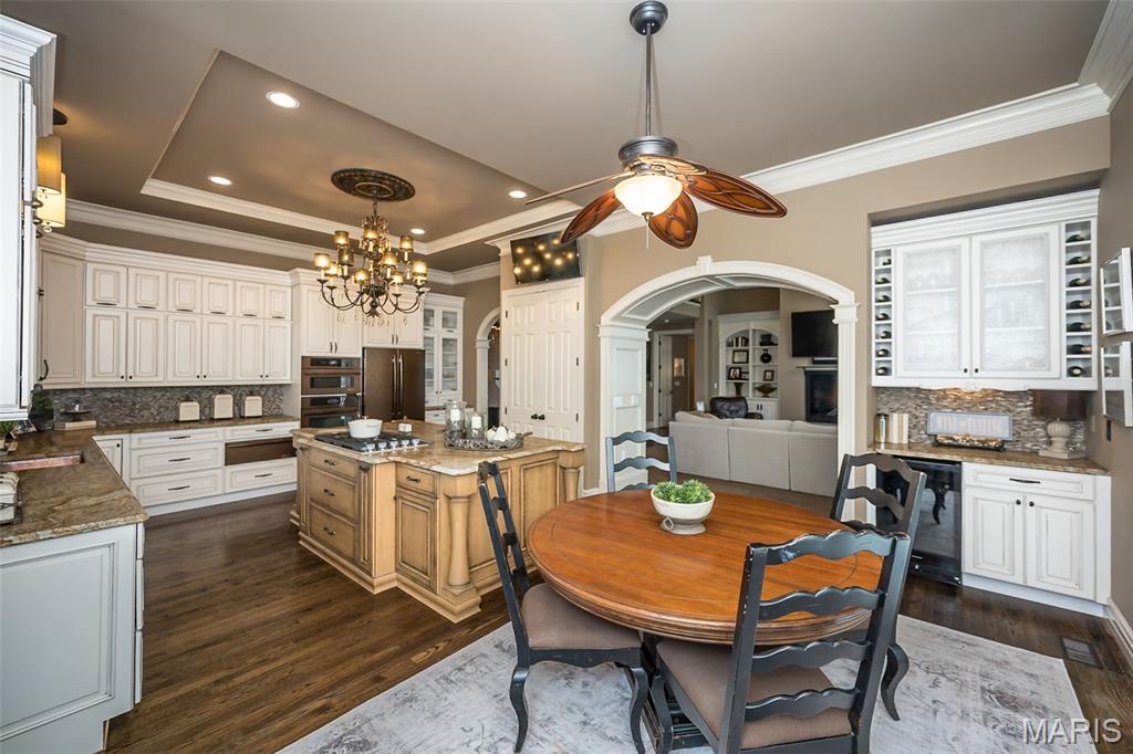 Stonehill Village - Residential