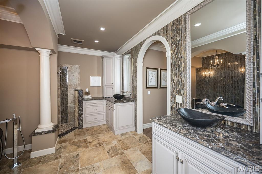 Stonehill Village - Residential