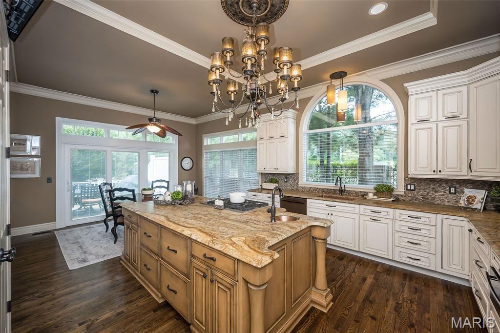 Stonehill Village - Residential