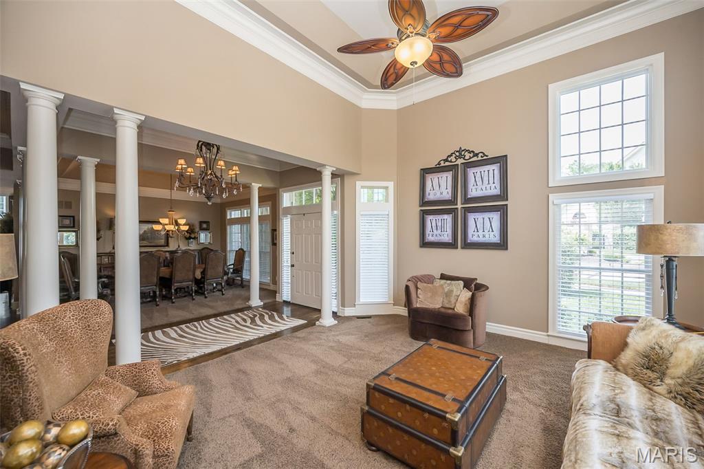 Stonehill Village - Residential