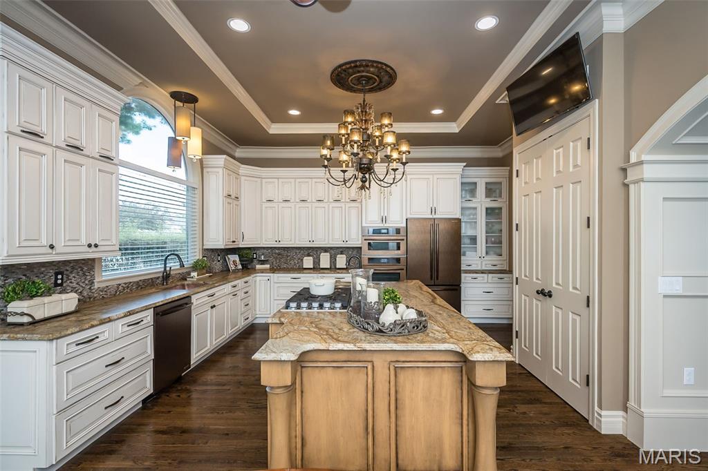 Stonehill Village - Residential