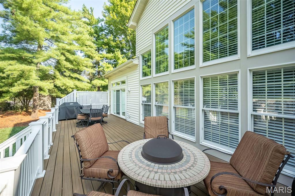 Stonehill Village - Residential