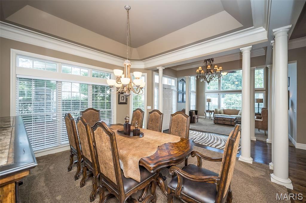 Stonehill Village - Residential