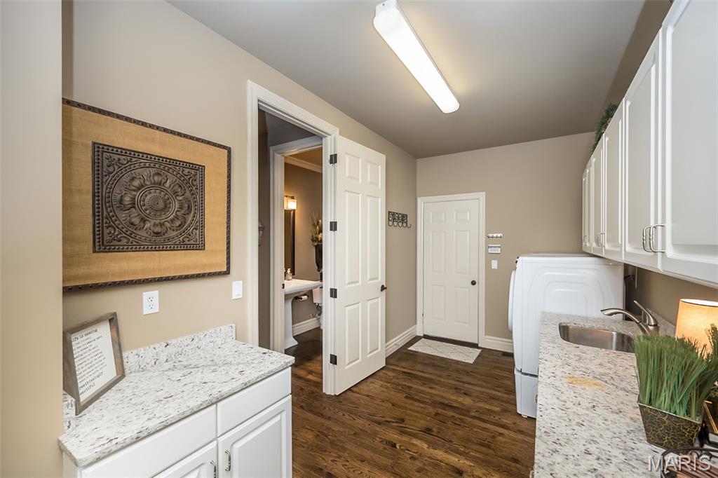 Stonehill Village - Residential