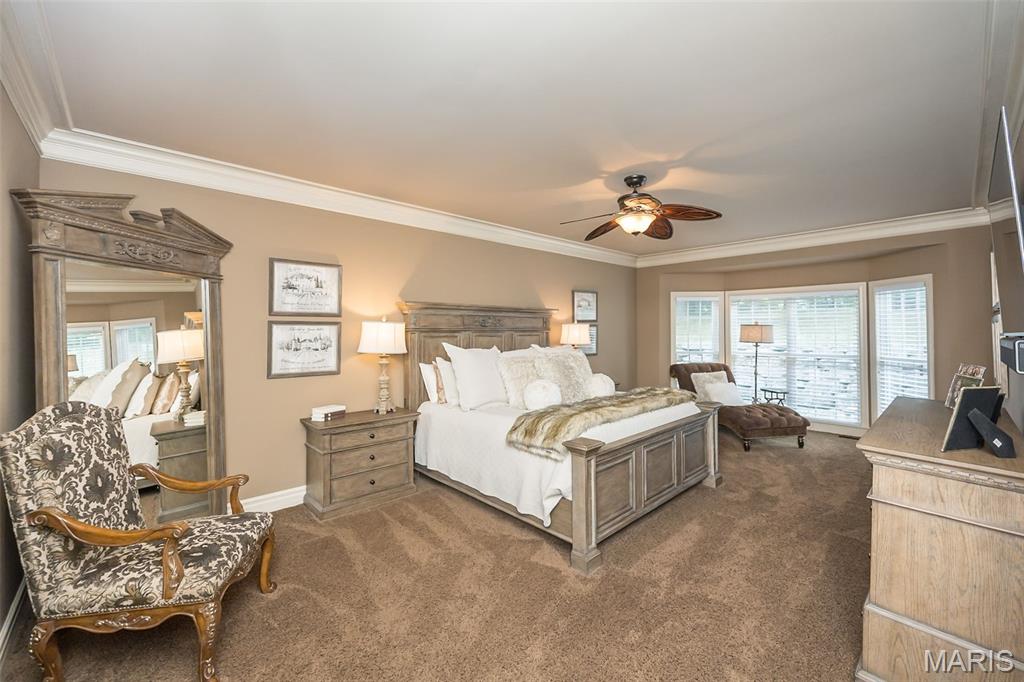 Stonehill Village - Residential