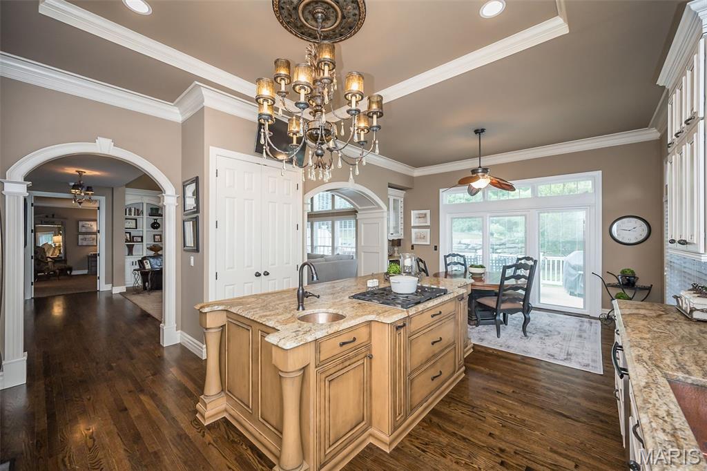 Stonehill Village - Residential