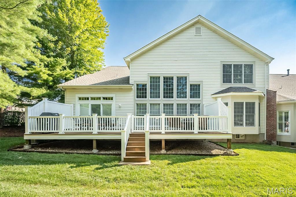 Stonehill Village - Residential