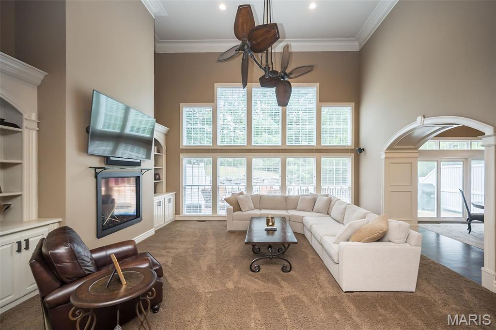 Stonehill Village - Residential