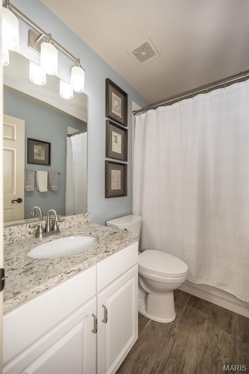 Stonehill Village - Residential