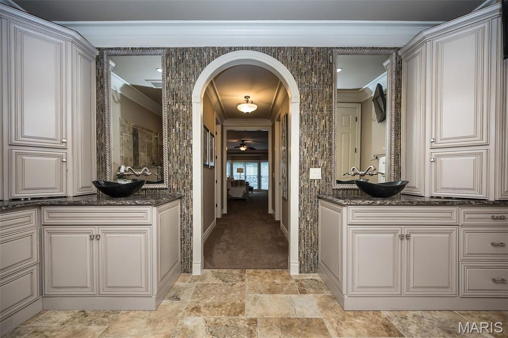 Stonehill Village - Residential