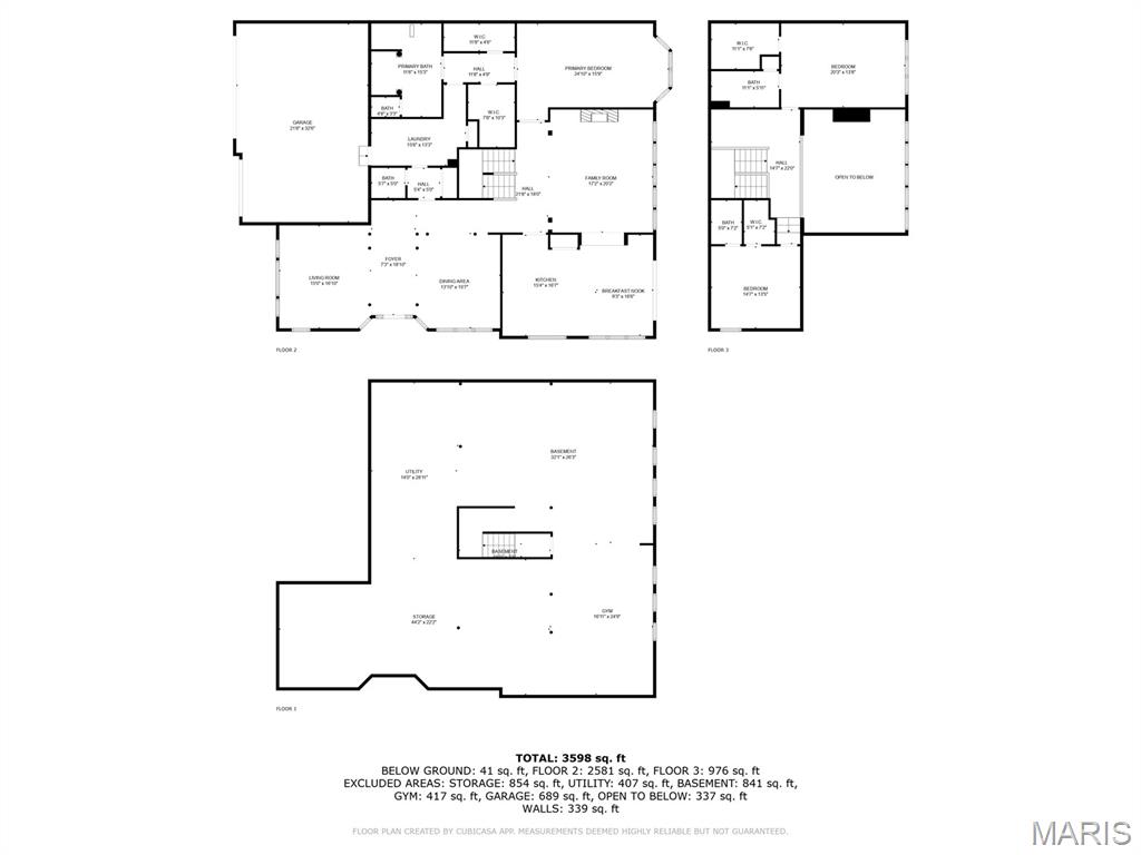 Stonehill Village - Residential