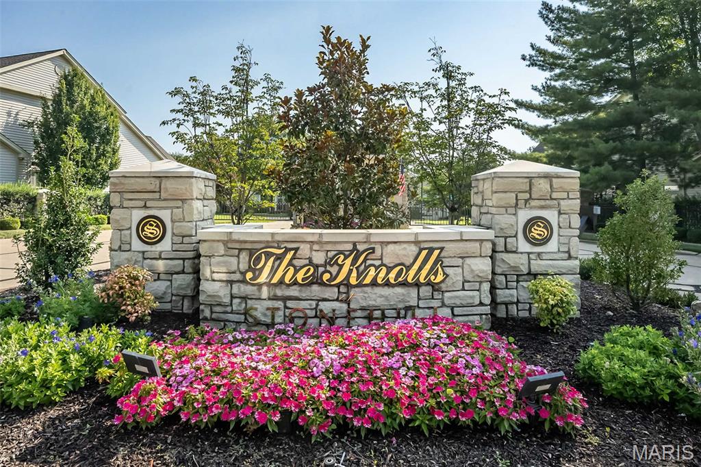 Stonehill Village - Residential