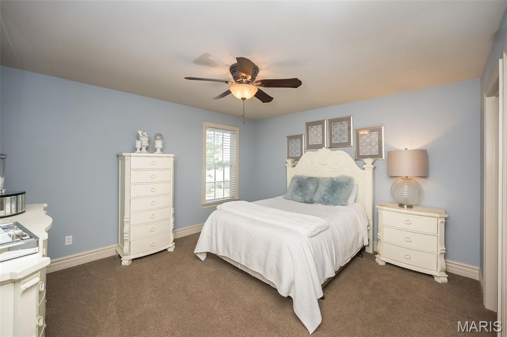 Stonehill Village - Residential