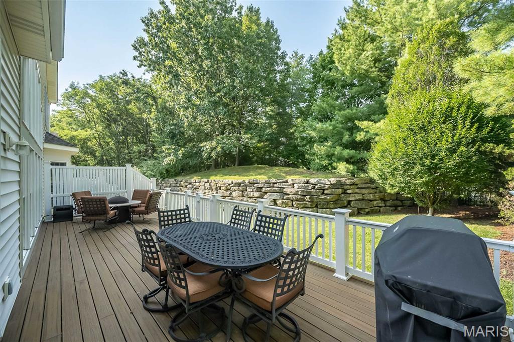 Stonehill Village - Residential