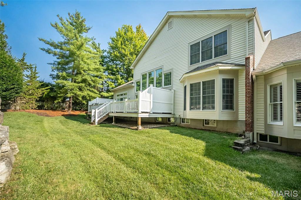 Stonehill Village - Residential