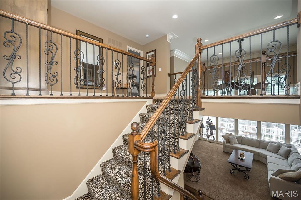 Stonehill Village - Residential