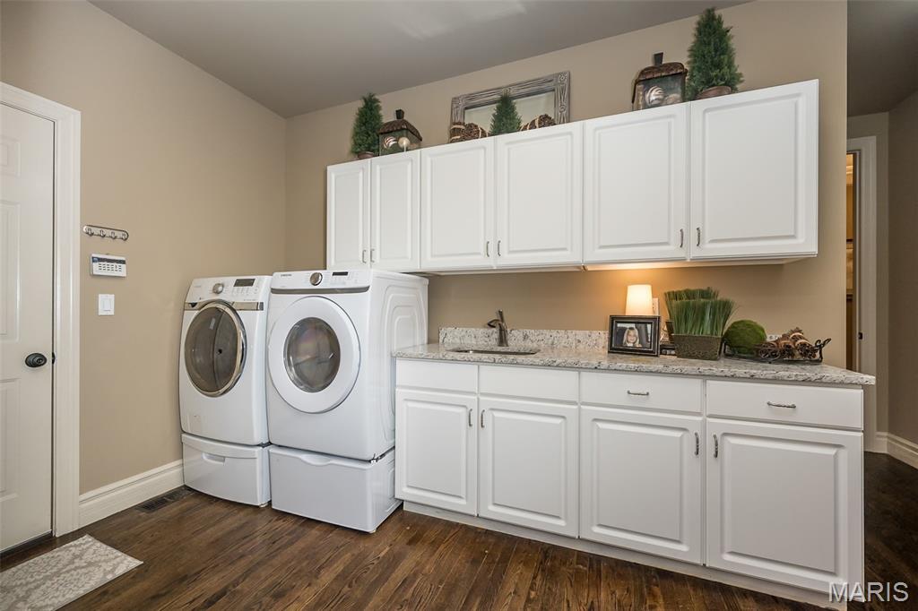 Stonehill Village - Residential