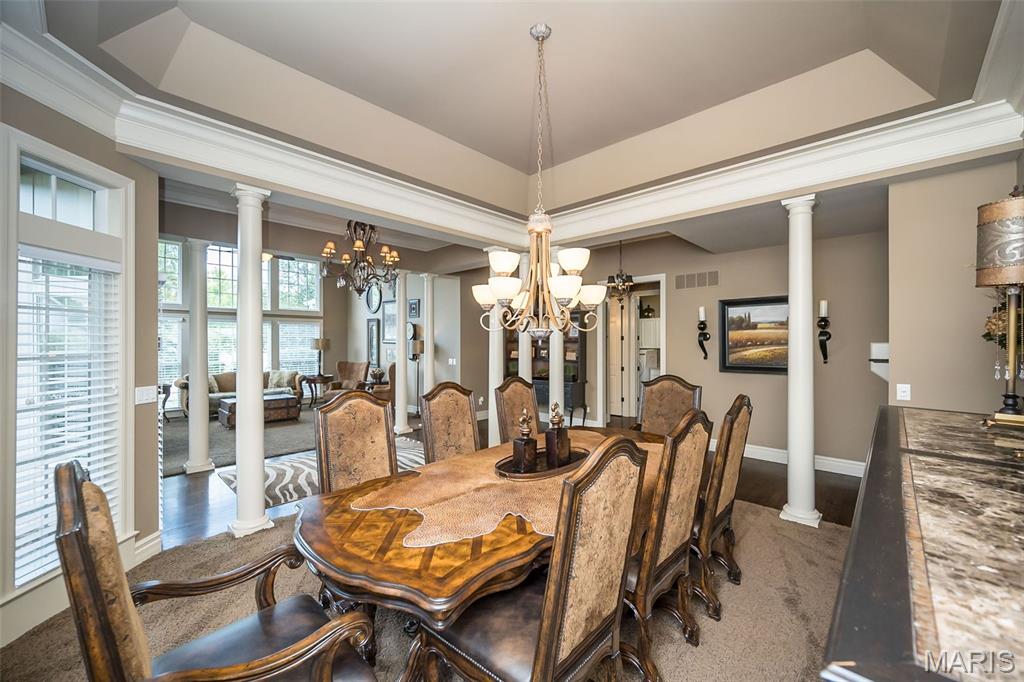 Stonehill Village - Residential