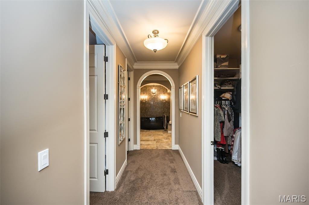 Stonehill Village - Residential