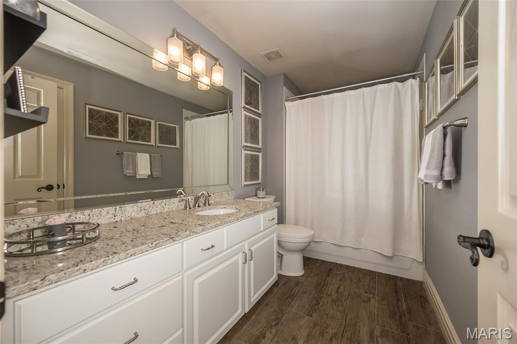 Stonehill Village - Residential