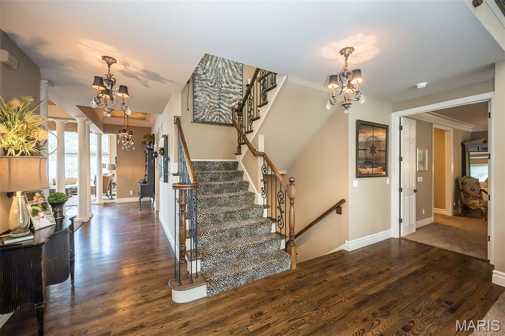 Stonehill Village - Residential