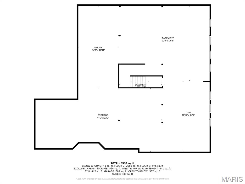 Stonehill Village - Residential