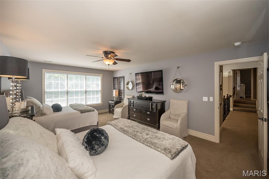 Stonehill Village - Residential