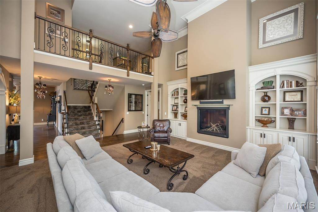 Stonehill Village - Residential