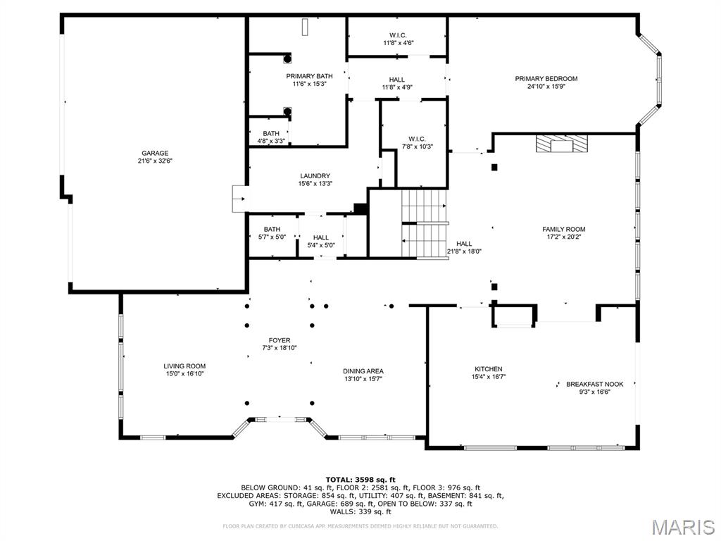 Stonehill Village - Residential