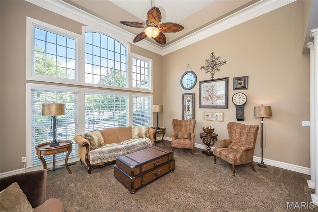 Stonehill Village - Residential