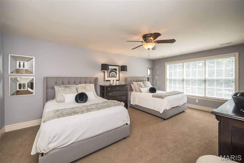 Stonehill Village - Residential