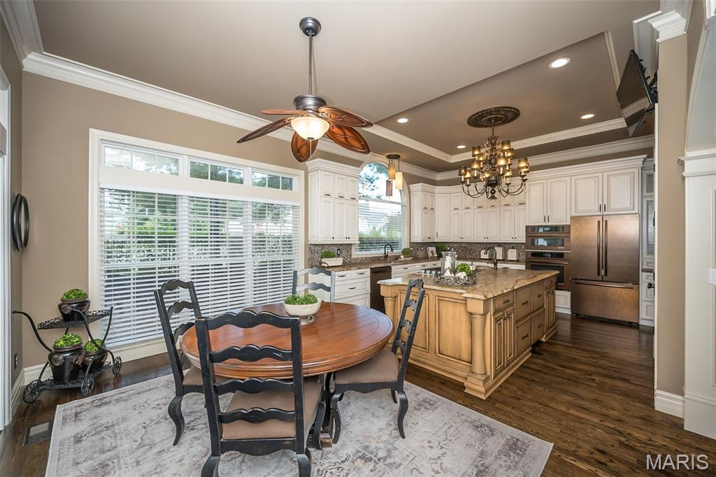 Stonehill Village - Residential