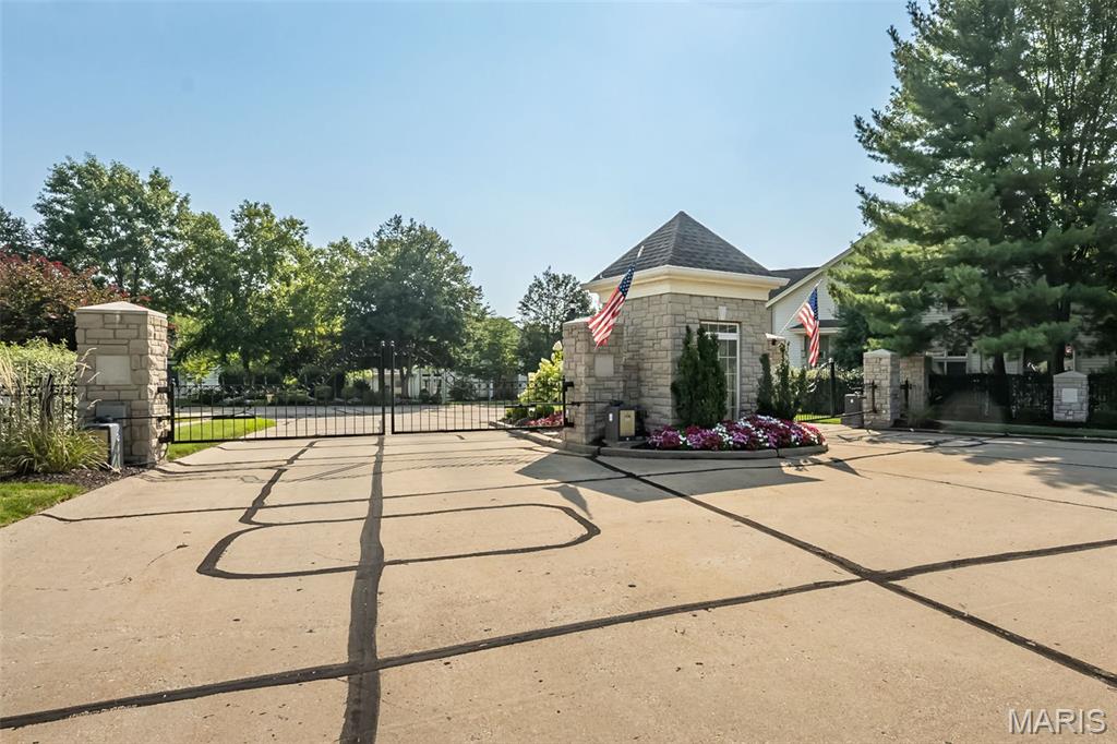 Stonehill Village - Residential